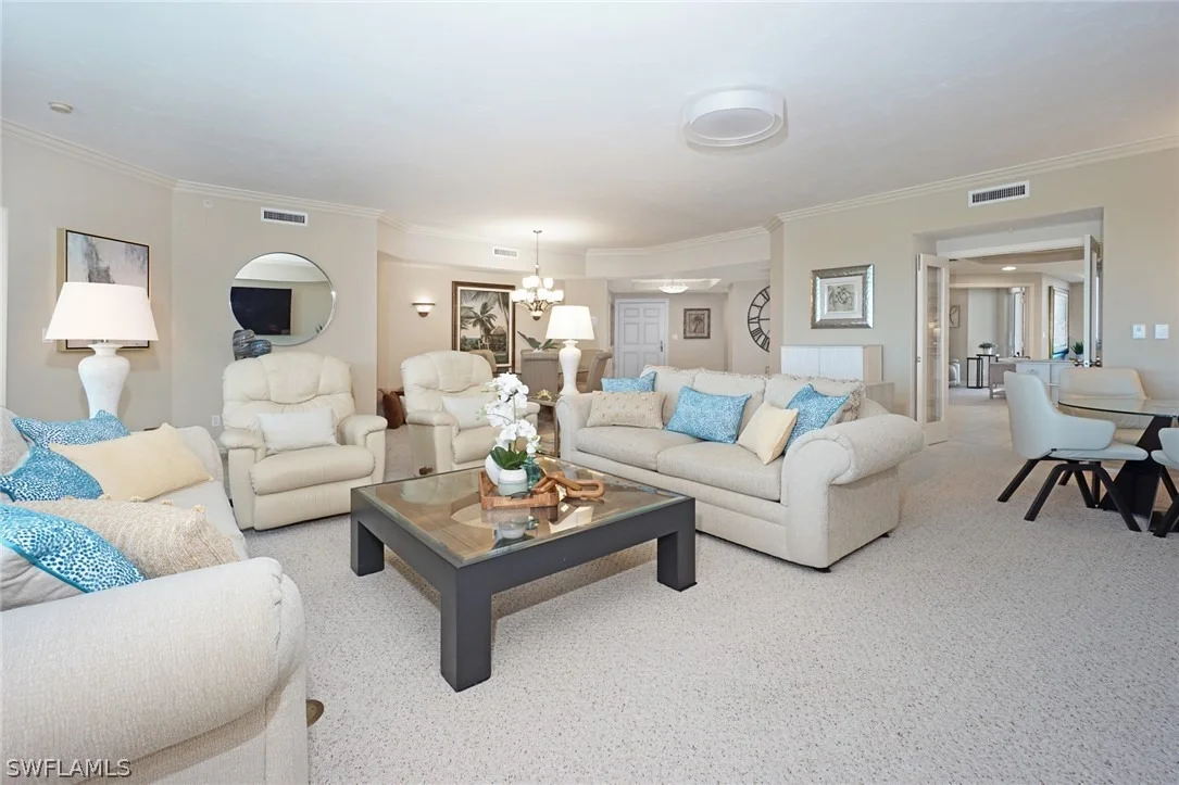 Photo of Unit B803 at 435 Dockside Drive