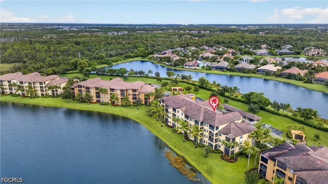Photo of Unit 433 at 9727 Acqua Court