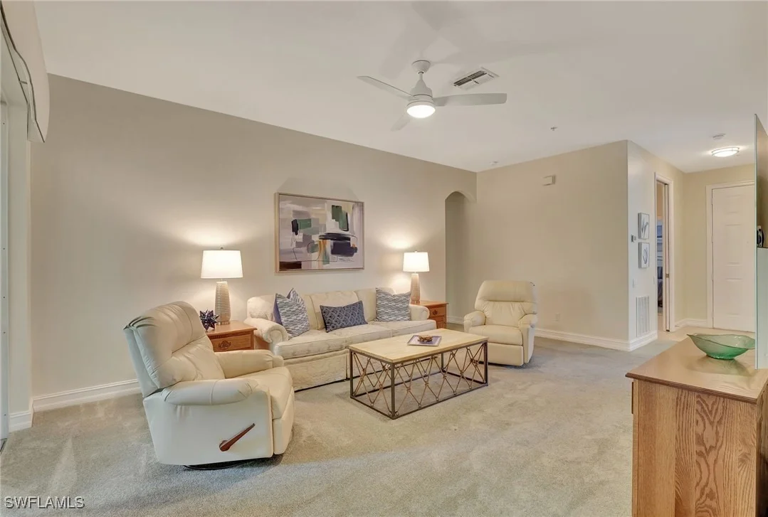 Photo of Unit 101 at 857 Carrick Bend Circle
