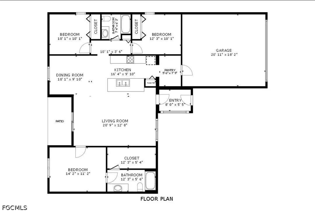 Photo of 5042 SE Tradewinds Circle