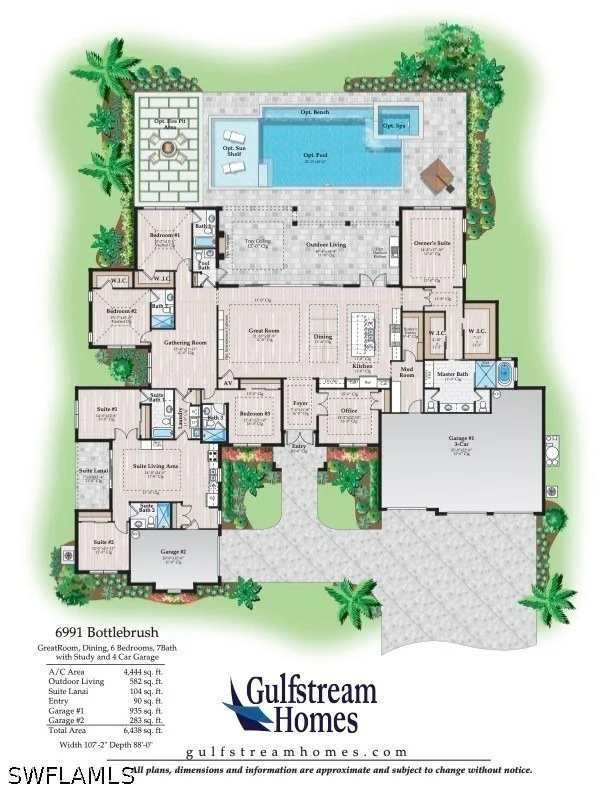 Photo of 6991 Bottlebrush Lane