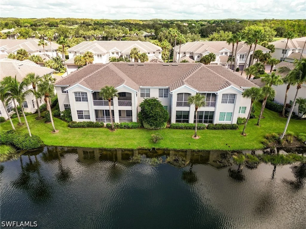 Photo of Unit 202 at 9533 Cypress Hammock Circle