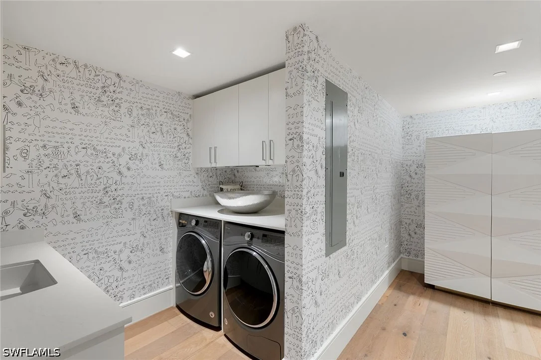 Photo of Unit 704 at 6897 Grenadier Boulevard