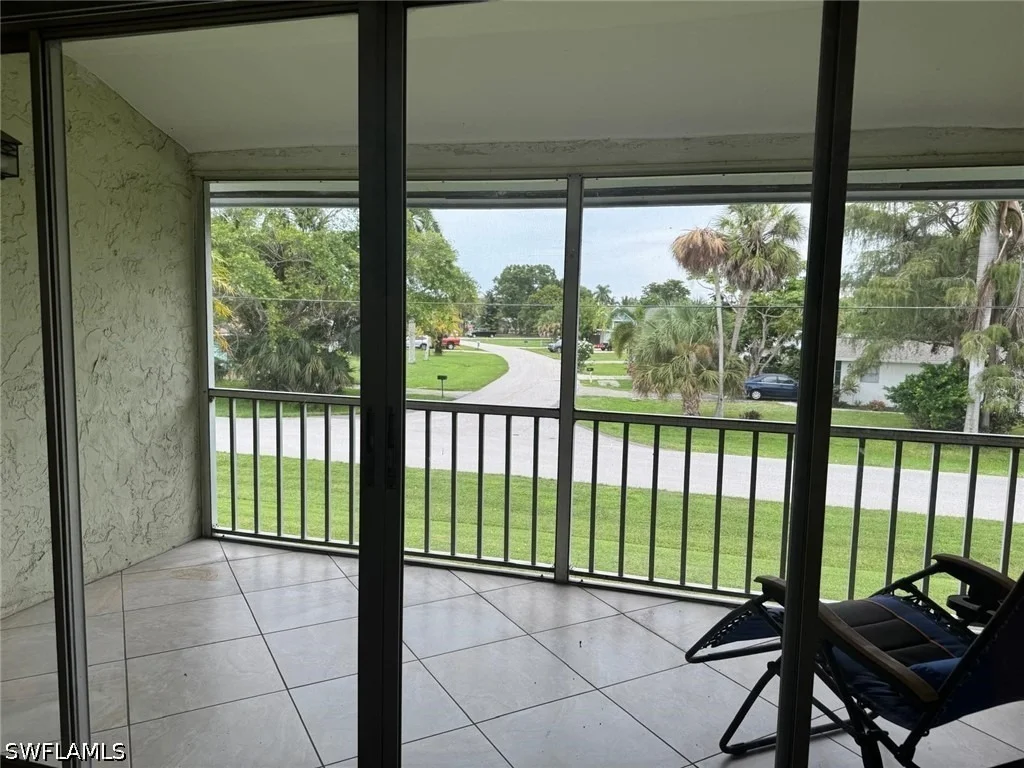 Photo of Unit 21 at 4900 Biscayne Drive