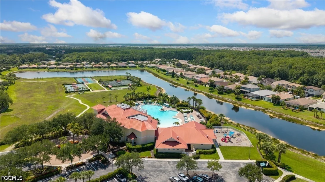Photo of 16095 Mistflower Drive