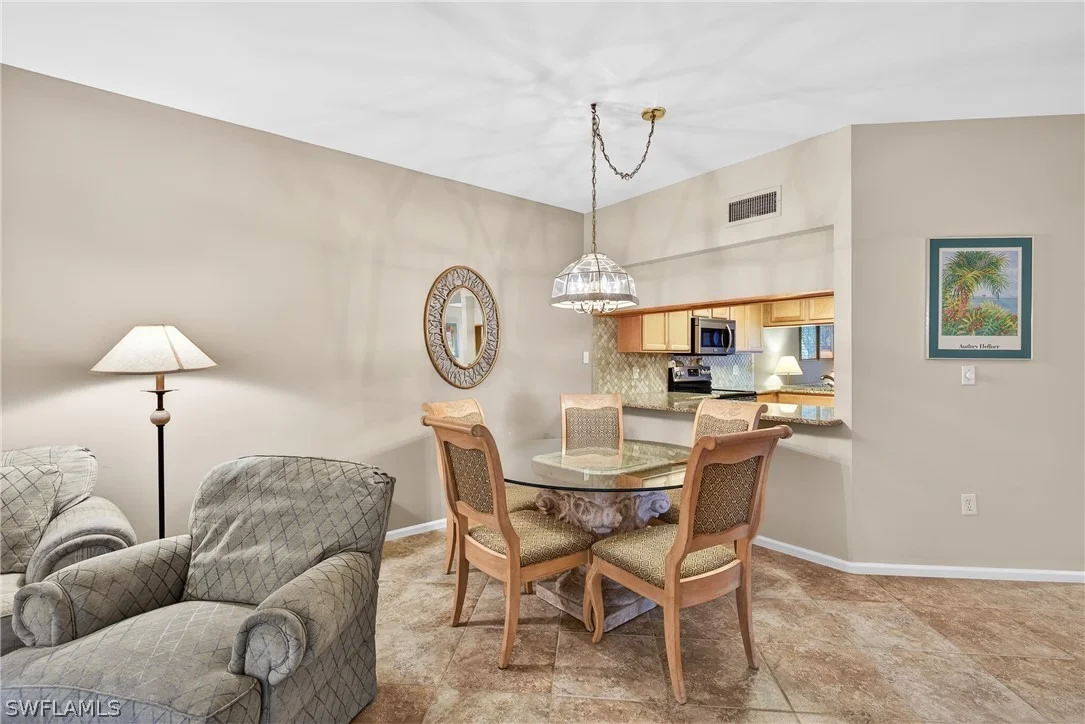 Photo of Unit 211 at 5899 Chanteclair Drive