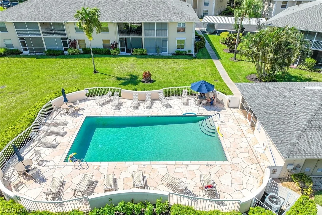 Photo of Unit 103 at 605 Squire Circle
