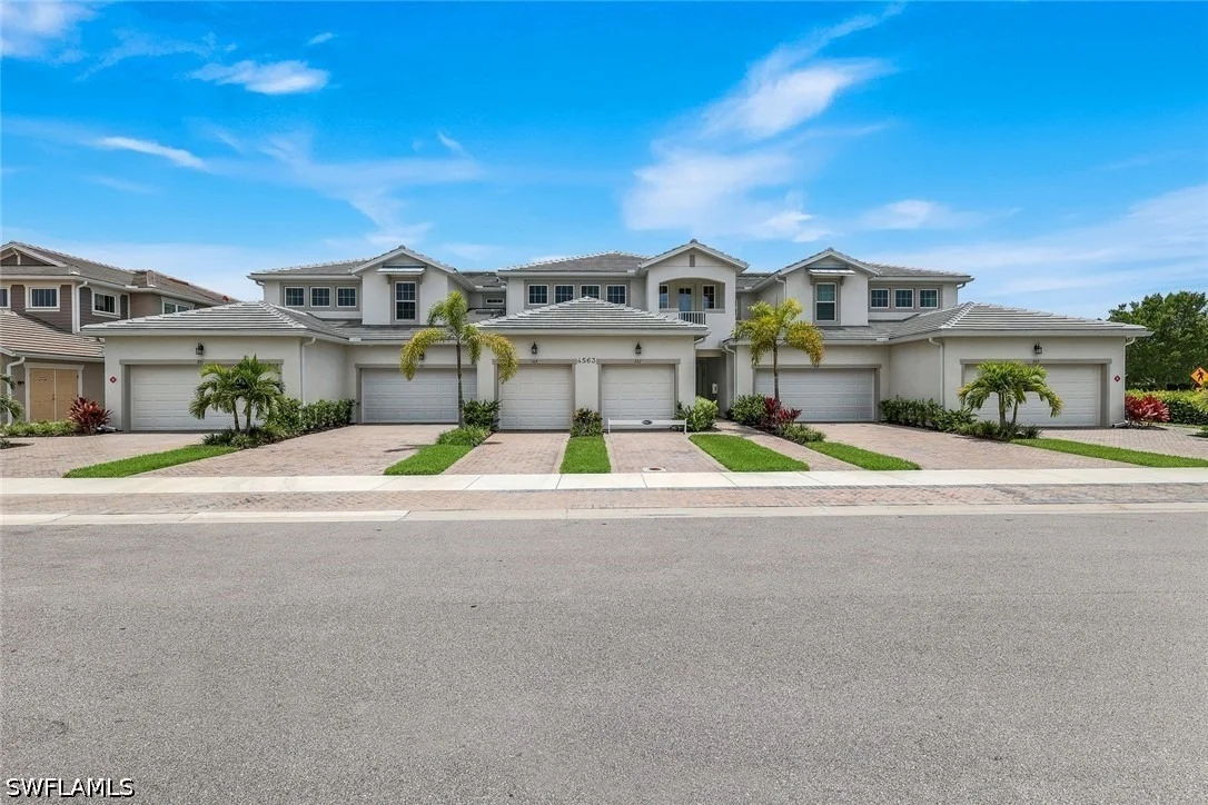 Photo of Unit 101 at 4563 Arboretum Circle