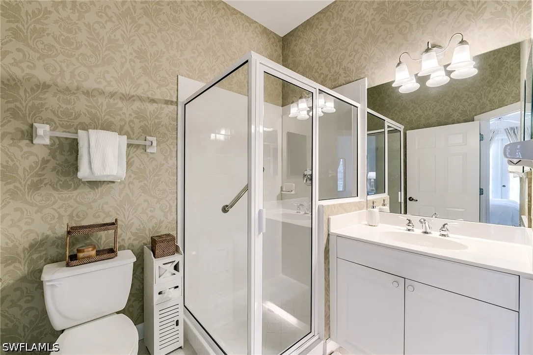 Photo of Unit 202 at 9533 Cypress Hammock Circle