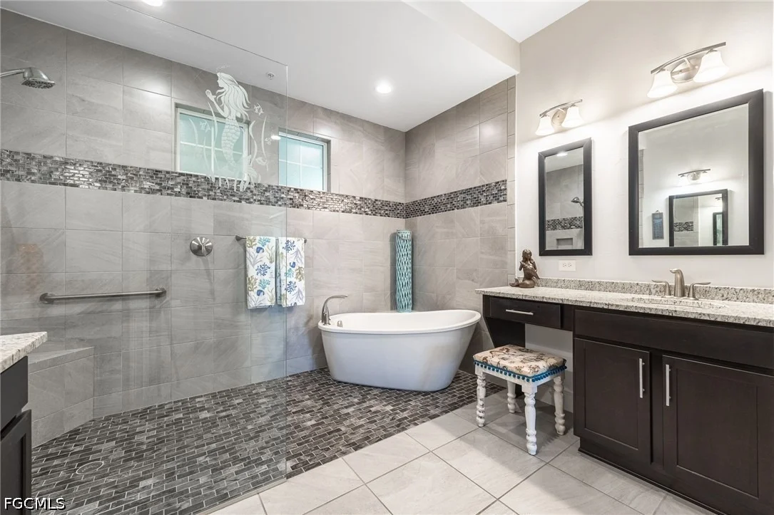 Photo of Unit B214 at 21460 Strada Nuova Circle