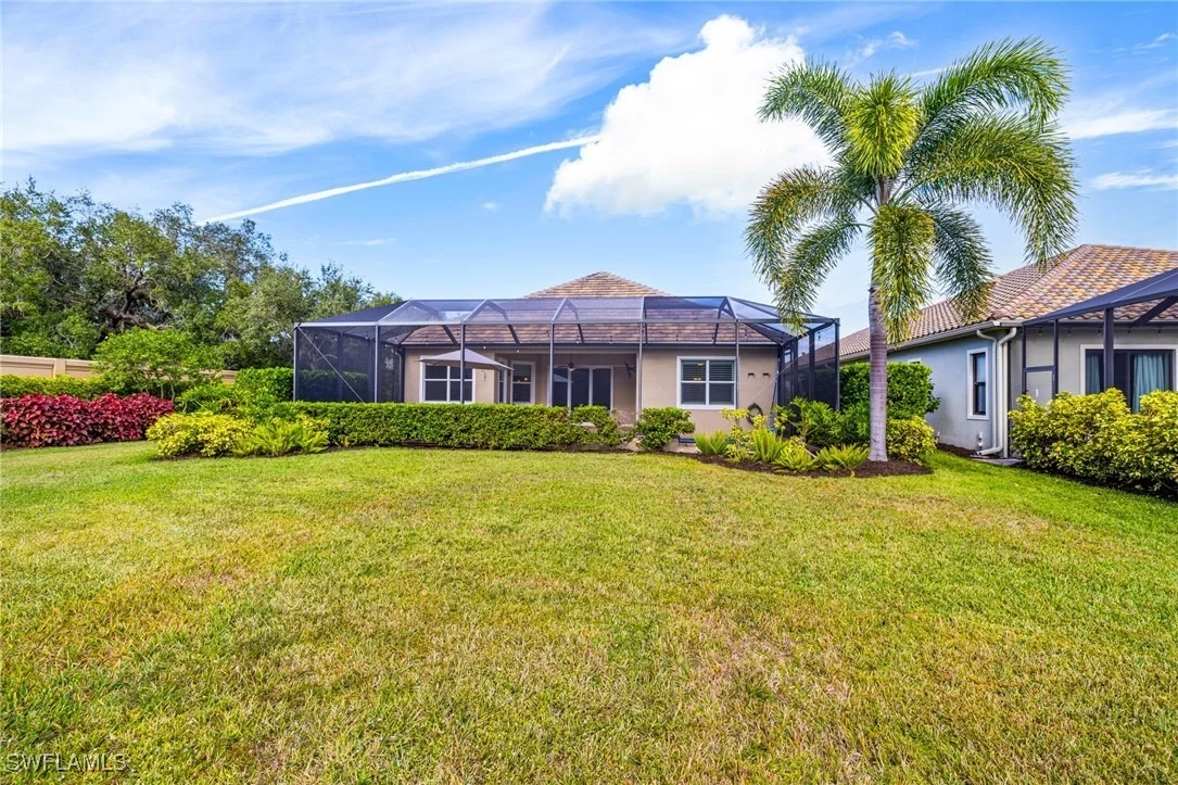 Photo of 21260 Estero Palm Way