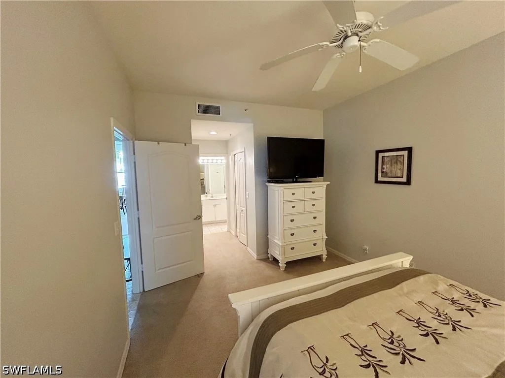 Photo of Unit 116 at 8680 Cedar Hammock Circle