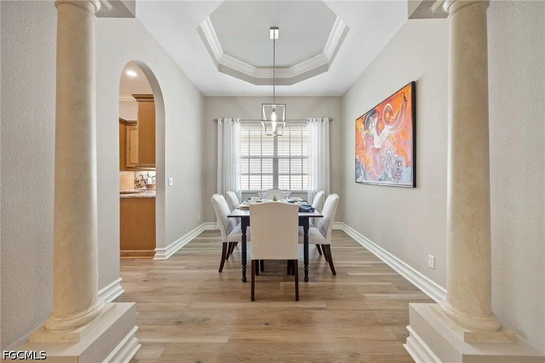 Photo of 15909 Delasol Lane
