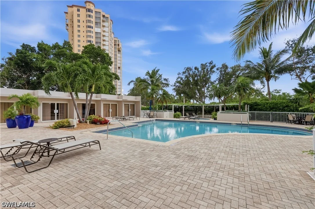 Photo of Unit 1102 at 6825 Grenadier Boulevard