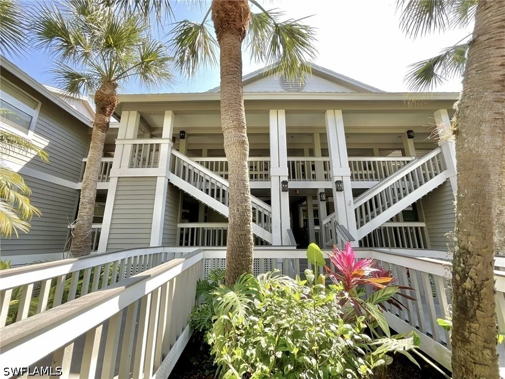 Photo of Unit B21 at 660 Wiggins Bay Drive