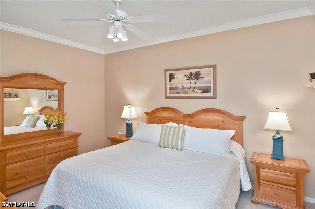 Photo of Unit 122 at 8680 CEDAR HAMMOCK Circle