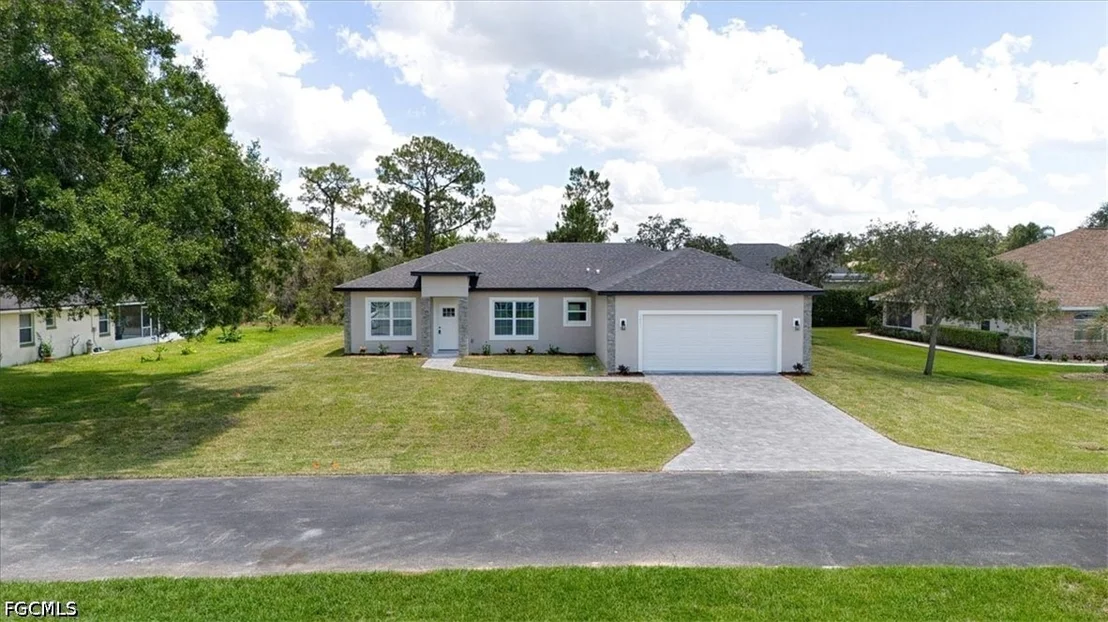 Photo of 2801 Monza Drive