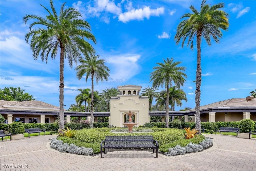 Photo of 1614 Triangle Palm Terrace