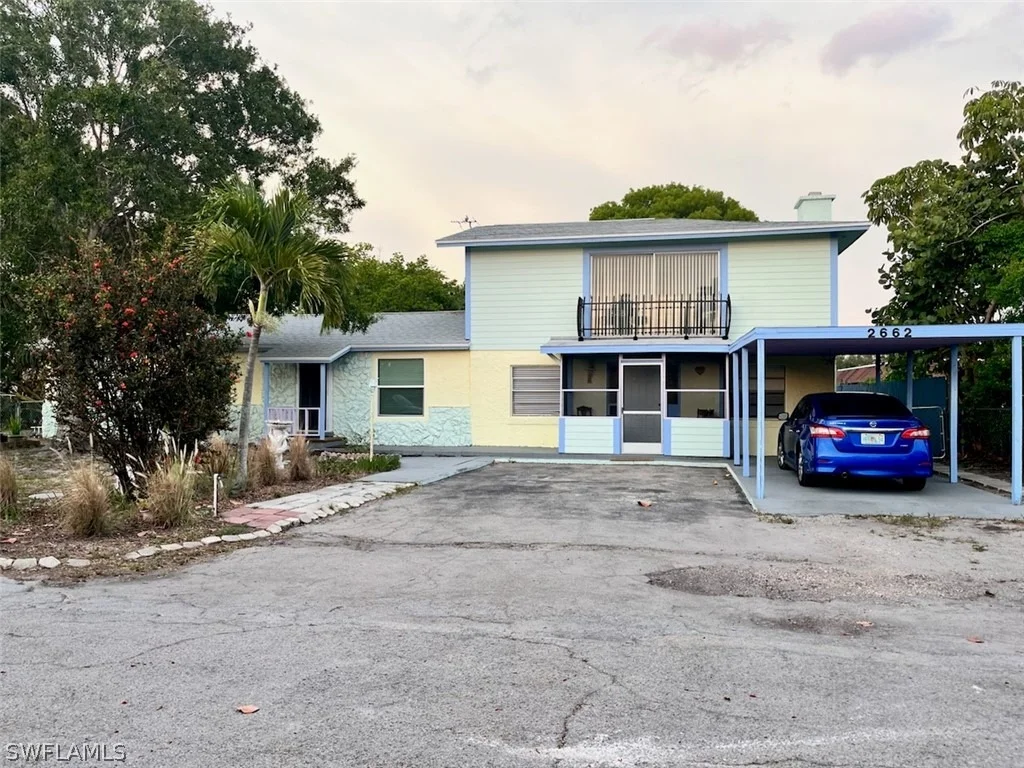 Photo of 2662 Mangrove Street