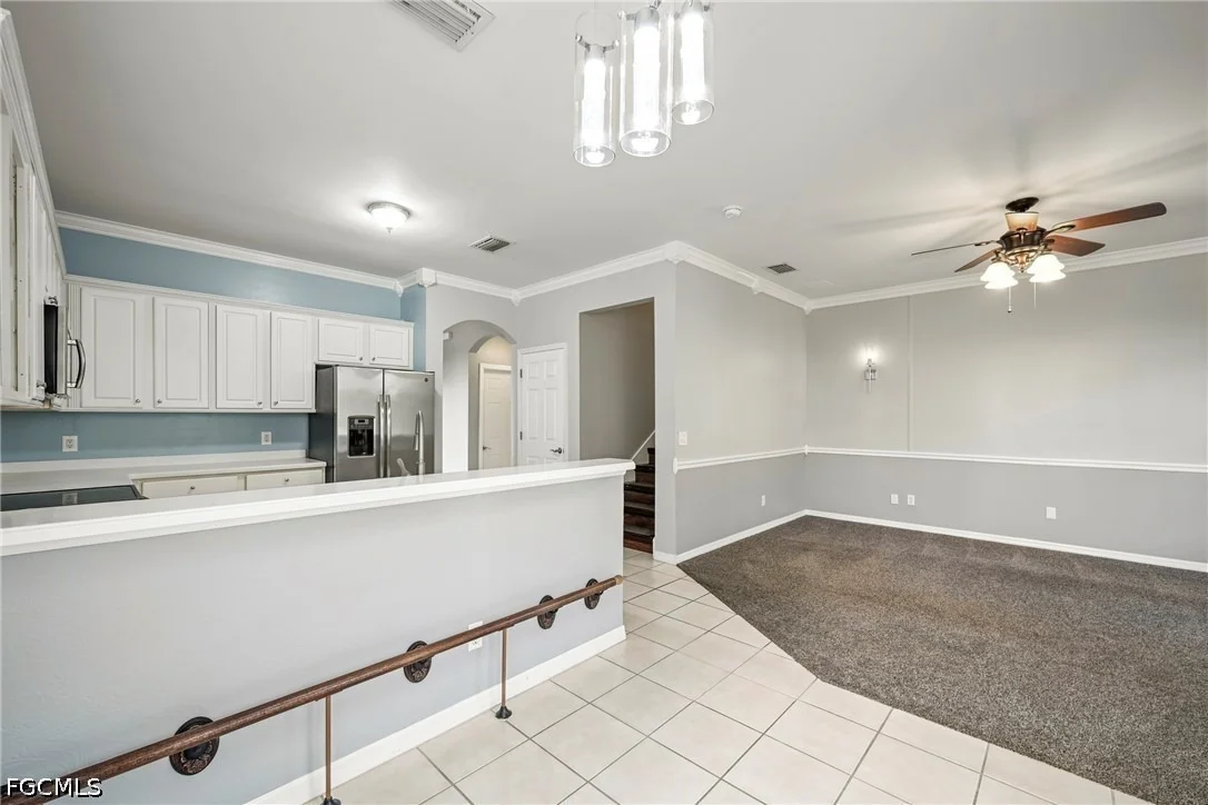 Photo of Unit 4 at 9724 Foxhall Way