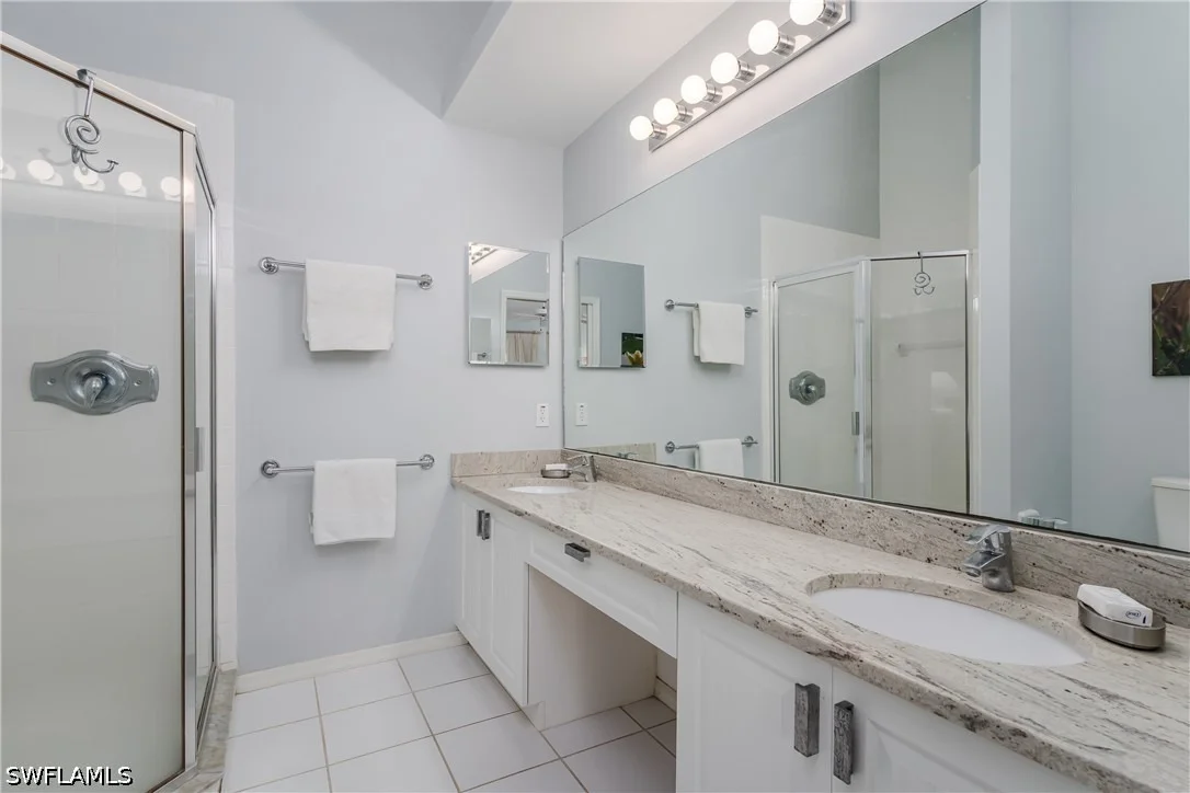 Photo of Unit 1611 at 8065 Tiger Cove