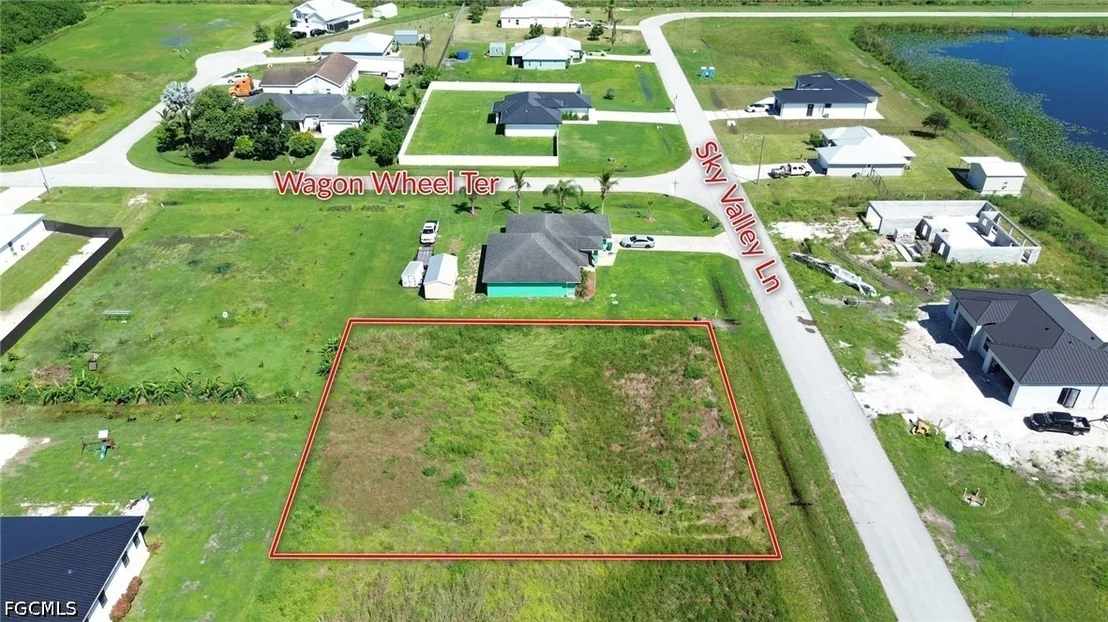 Photo of 3524 Sky Valley Lane