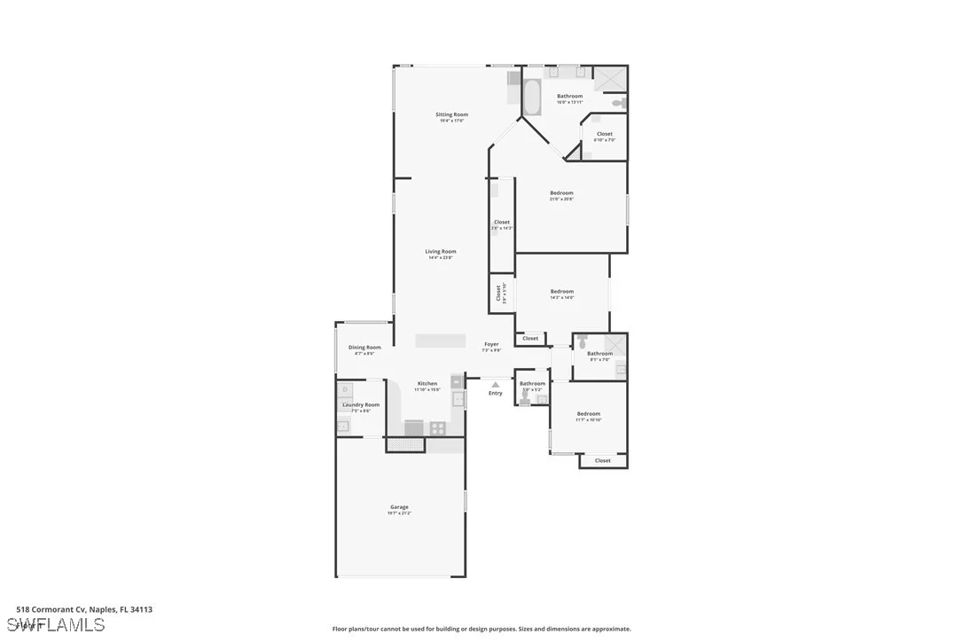 Photo of 518 Cormorant Cove