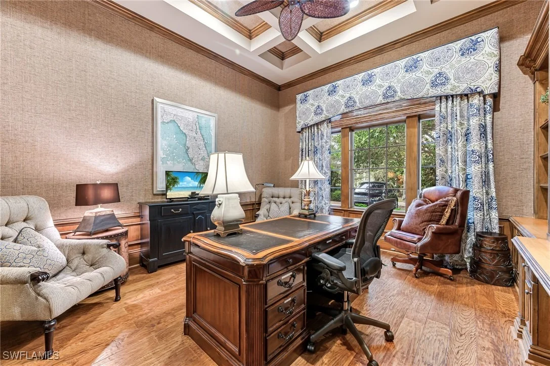 Photo of 2560 W Half Moon Walk