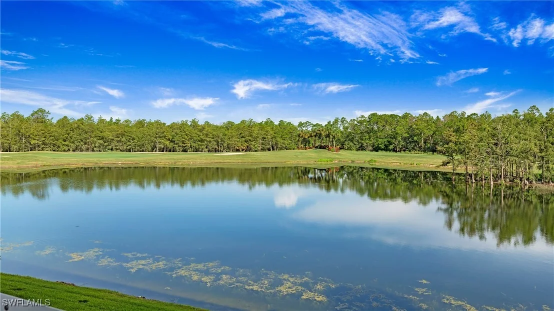 Photo of Unit 1325 at 8600 Cedar Hammock Circle