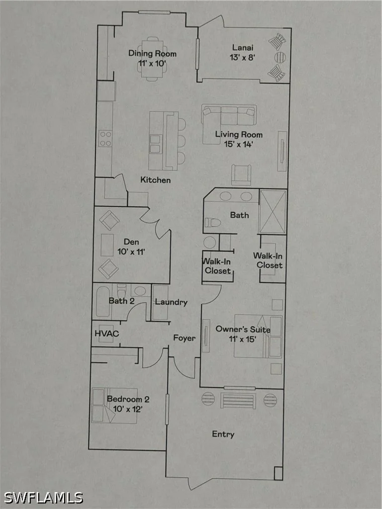 Photo of Unit 3114 at 5453 Double Eagle Circle