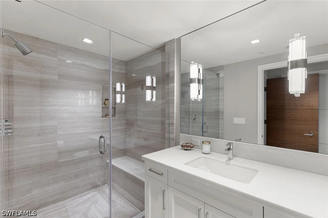 Photo of Unit 704 at 6897 Grenadier Boulevard
