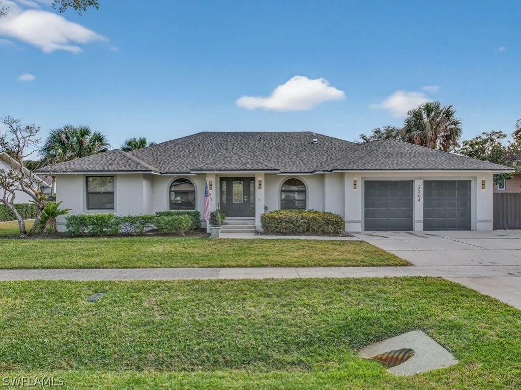 Photo of 2264 Outrigger Lane