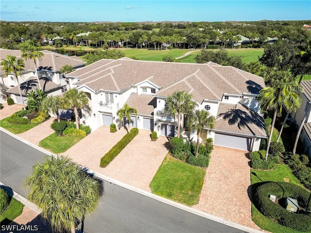 Photo of Unit 202 at 9530 Cypress Hammock Circle