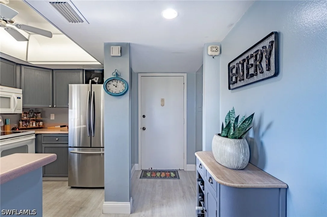 Photo of Unit 310 at 53 High Point Circle W