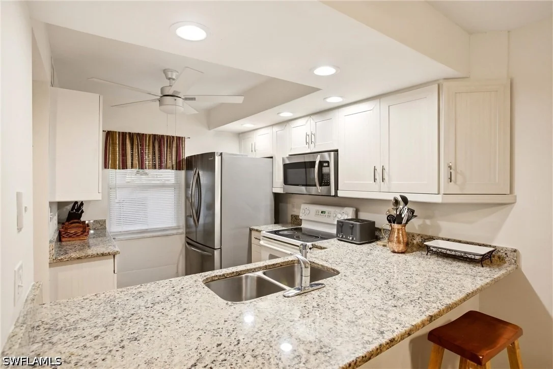 Photo of Unit 104A at 338 Bradstrom Circle