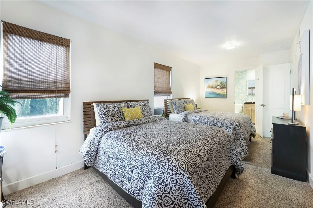 Photo of Unit 209 at 800 River Point Drive