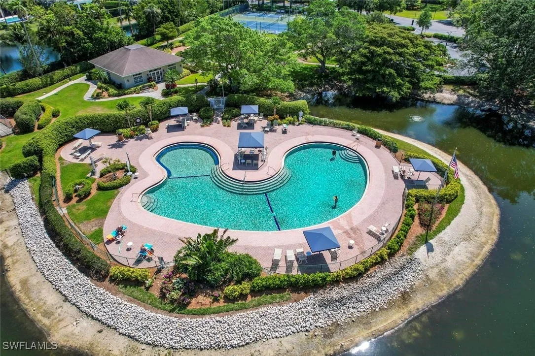 Photo of Unit 3D at 6680 Ilex Circle