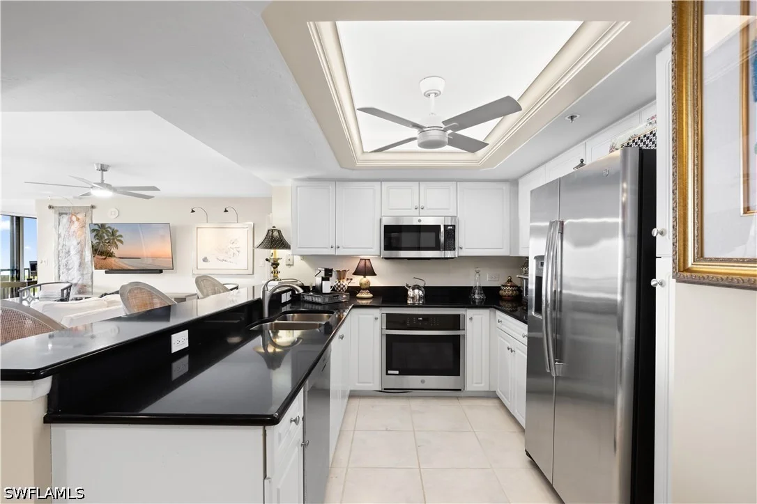 Photo of Unit 1102 at 6825 Grenadier Boulevard