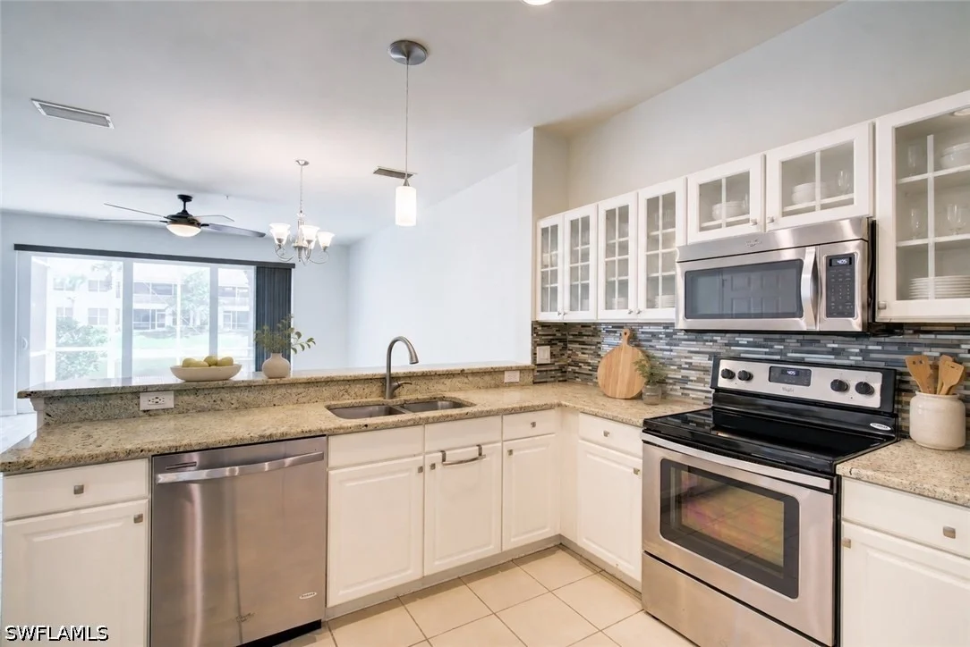 Photo of Unit 94 at 904 Hampton Circle