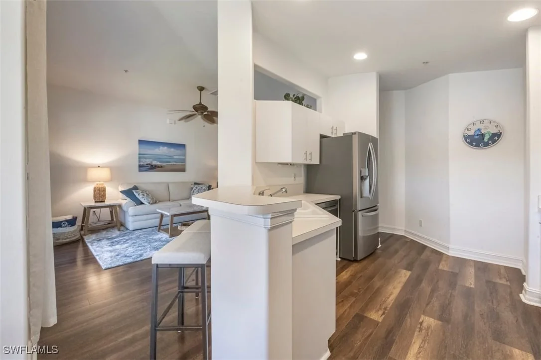 Photo of Unit 201 at 866 Carrick Bend Circle