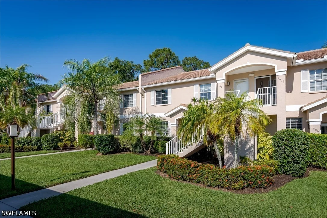 Photo of Unit 1611 at 8065 Tiger Cove