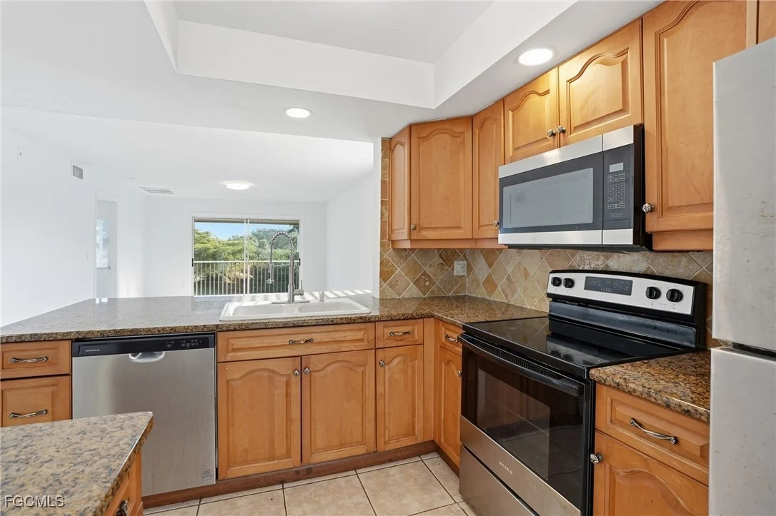 Photo of Unit 712 at 240 Pebble Beach Boulevard