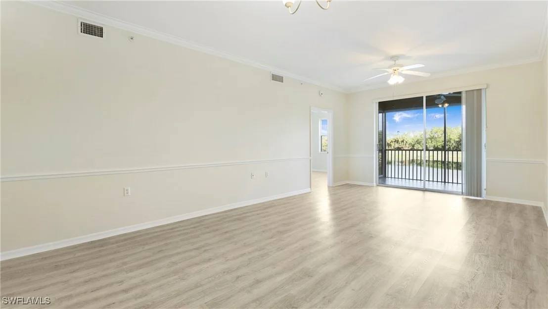 Photo of Unit 1325 at 8600 Cedar Hammock Circle