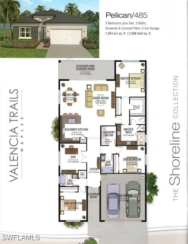 Photo of 12456 Violet Lane