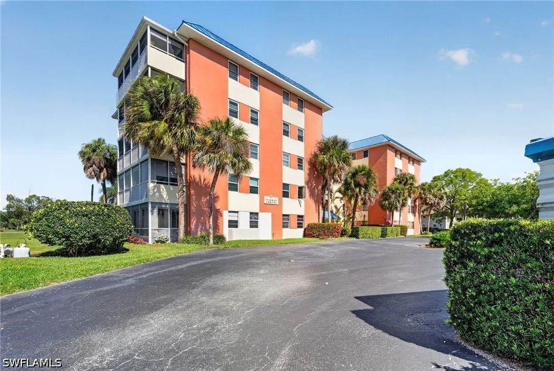 Photo of Unit D103 at 200 Pebble Beach Boulevard
