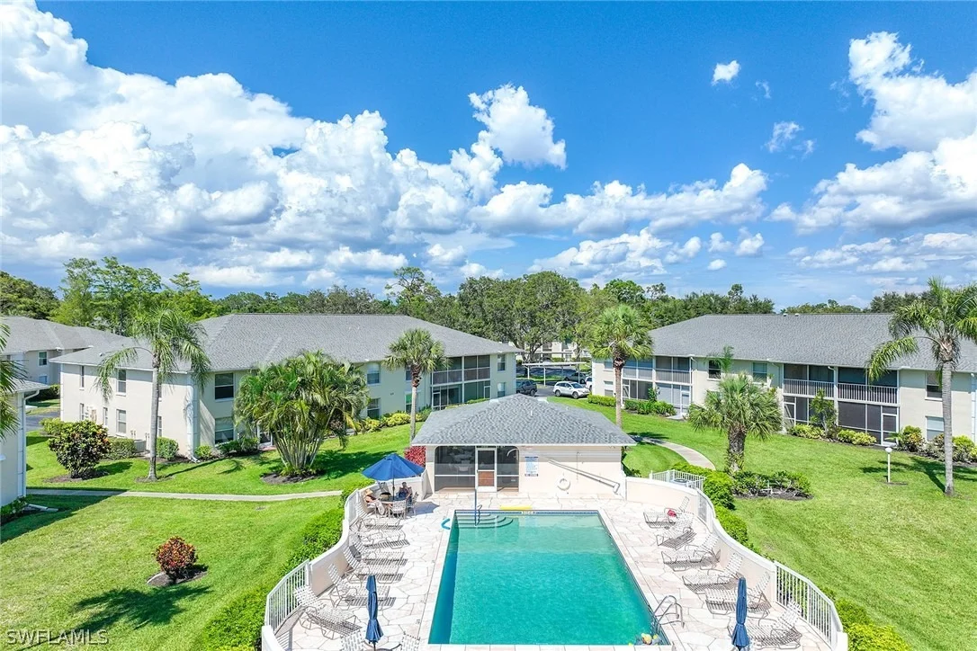 Photo of Unit 103 at 605 Squire Circle