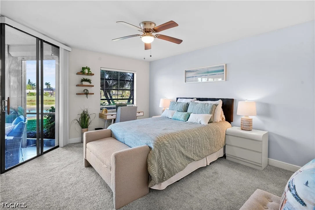 Photo of Unit 105 at 413 Augusta Boulevard