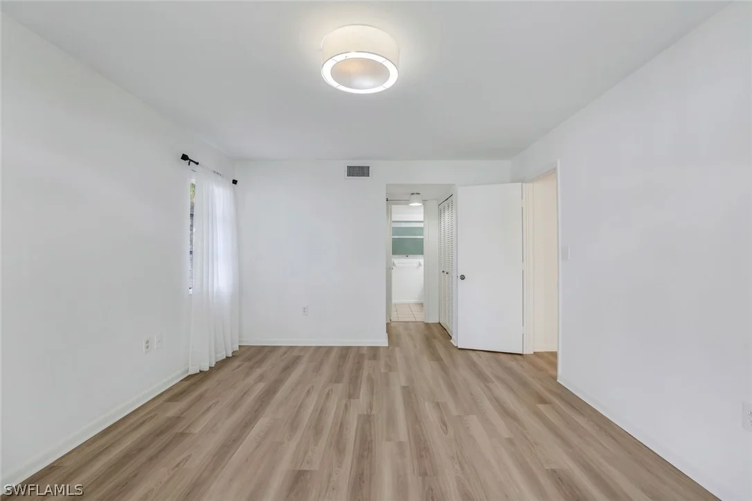 Photo of Unit B4 at 3200 Binnacle Drive