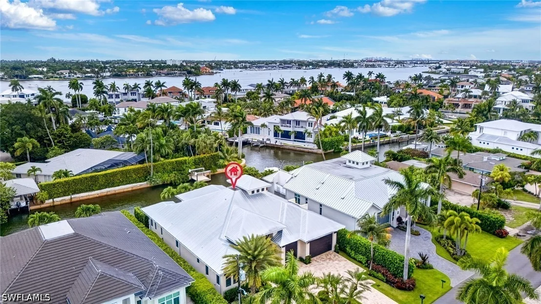 Photo of 2140 TARPON Road