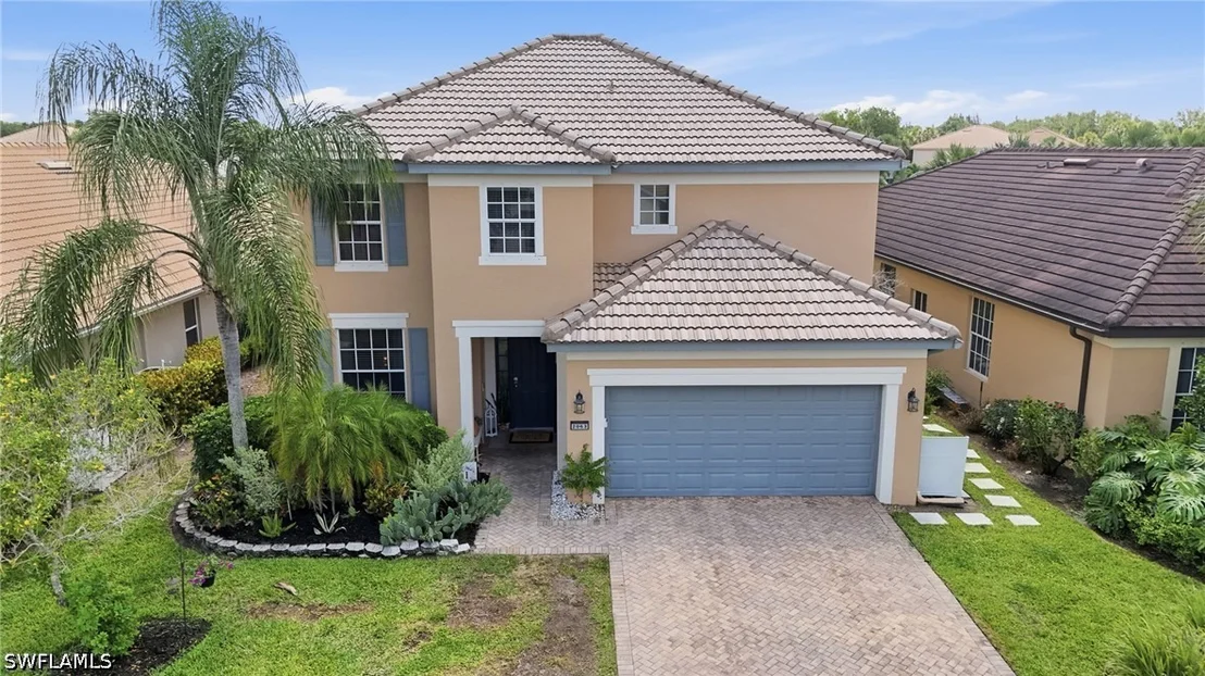 Photo of 2063 Sagebrush Circle